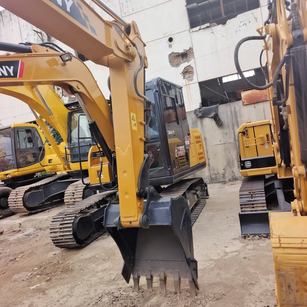 2023 SANY SY75C-44705293