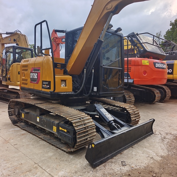 2023 SANY SY75C-44705294