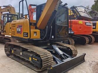 صورة ل حفارات 2023 SANY SY75C للبيع في الصّين