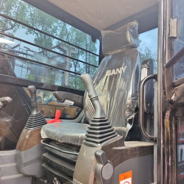 2023 SANY SY75C-44705295