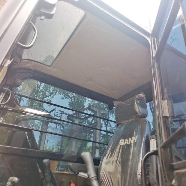 2023 SANY SY75C-44705296