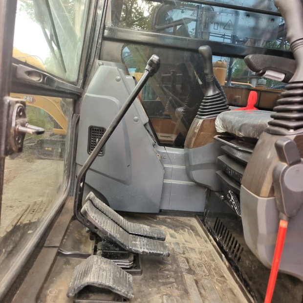 2023 SANY SY75C-44705297