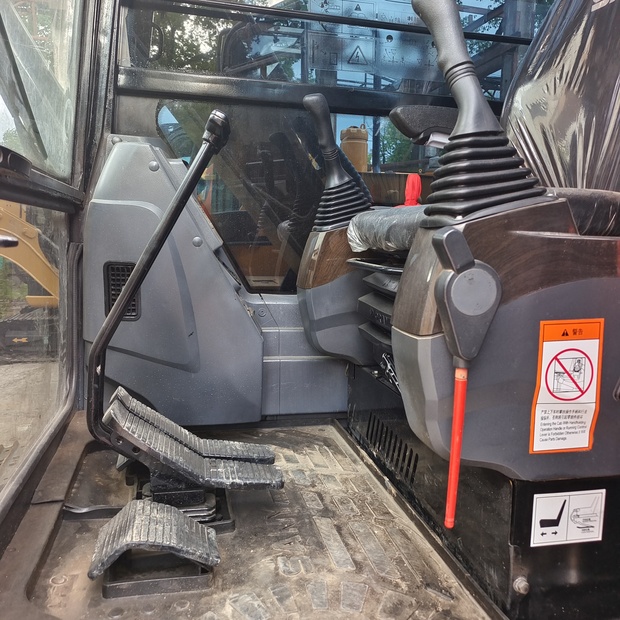 2023 SANY SY75C-44705298