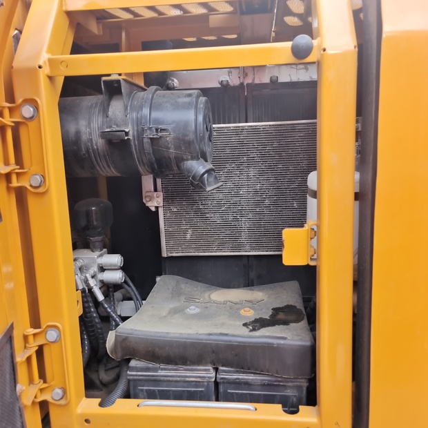 2023 SANY SY75C-44705301