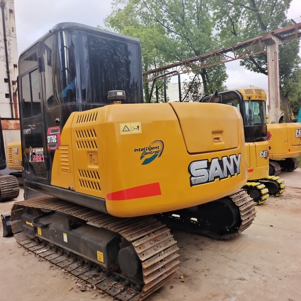 2023 SANY SY75C-44705302