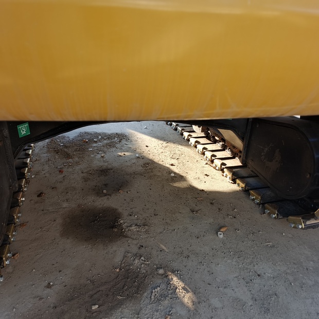 2024 SANY SY135C-44705310