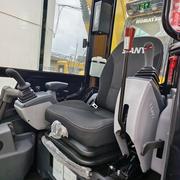 2024 SANY SY35U-44705324