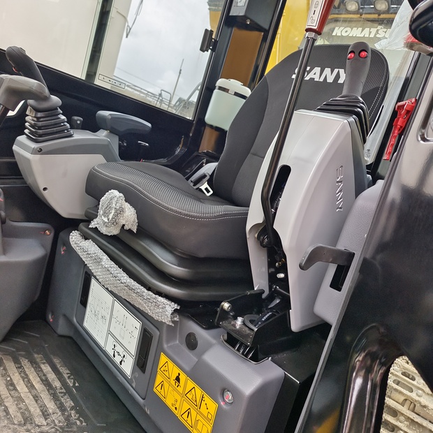 2024 SANY SY35U-44705326