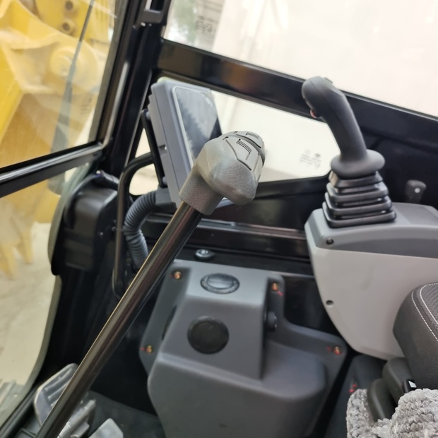 2024 SANY SY35U-44705328