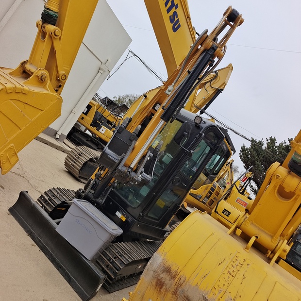 2024 SANY SY35U-44705331