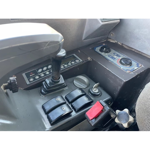 2023 SANY SY35U-44705340