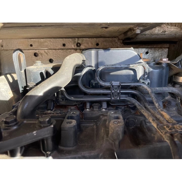 2023 SANY SY35U-44705342