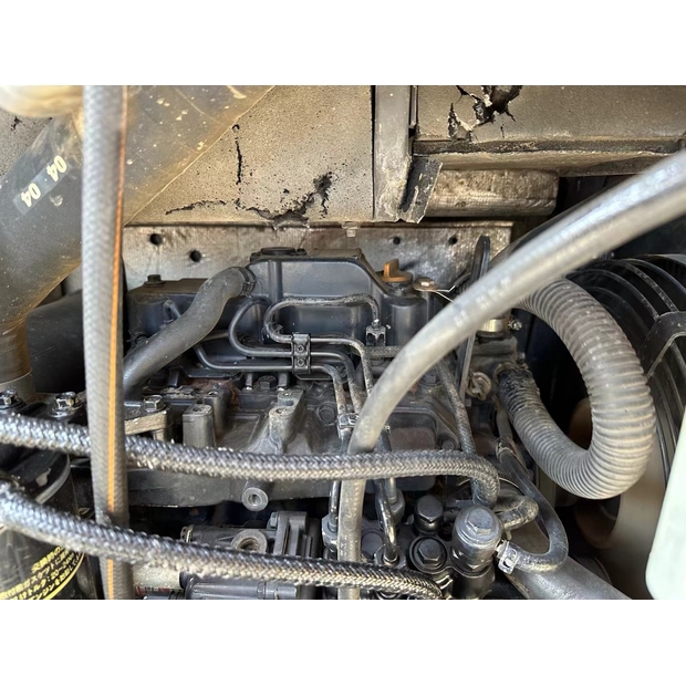 2023 SANY SY35U-44705346