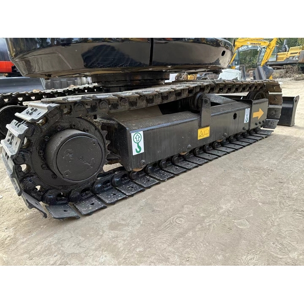 2023 SANY SY35U-44705347