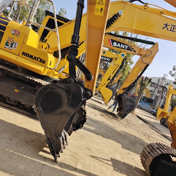 2023 SANY SY135C-44705363