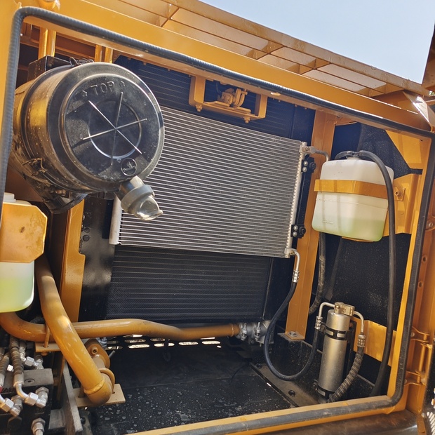 2023 SANY SY135C-44705367