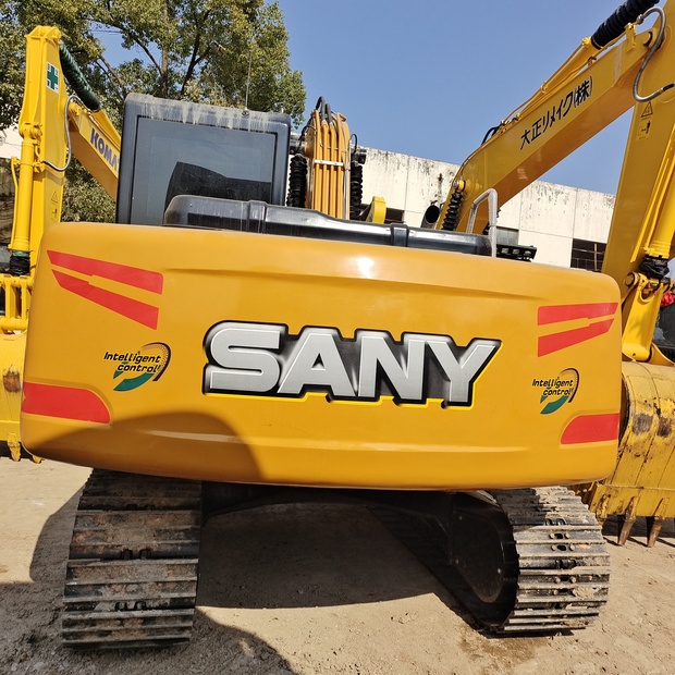 2023 SANY SY135C-44705369