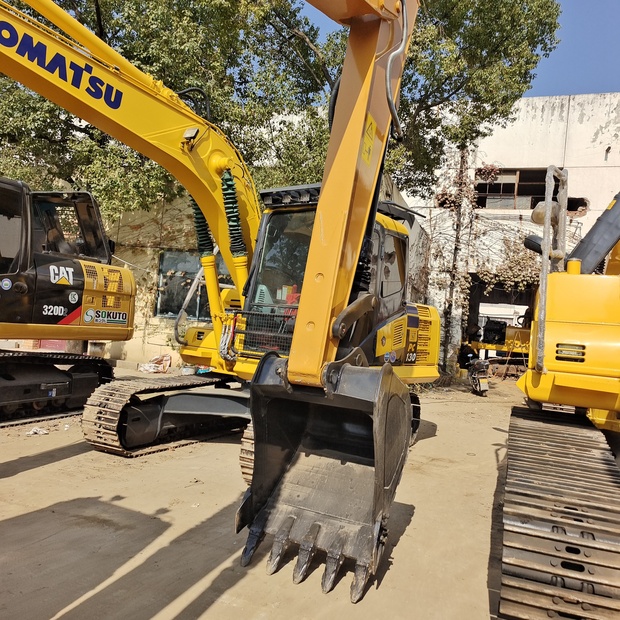 2023 SANY SY135C-44705371