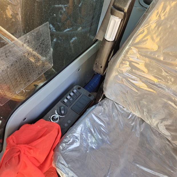 2023 SANY SY135C-44705377