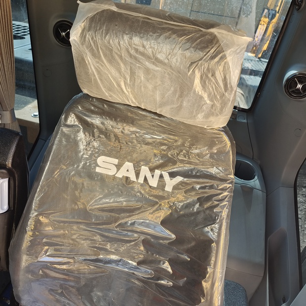2023 SANY SY135C-44705378