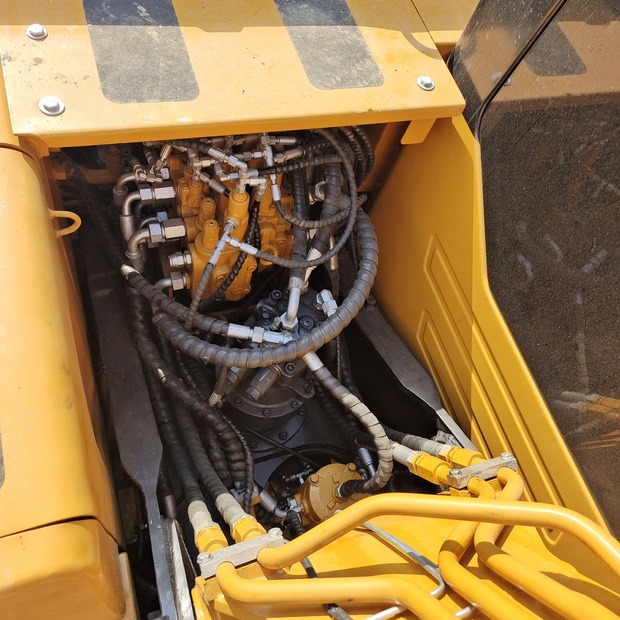 2023 SANY SY135C-44705380