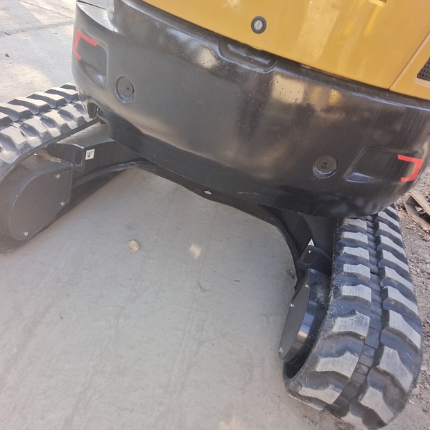 2024 SANY SY35U-44705432