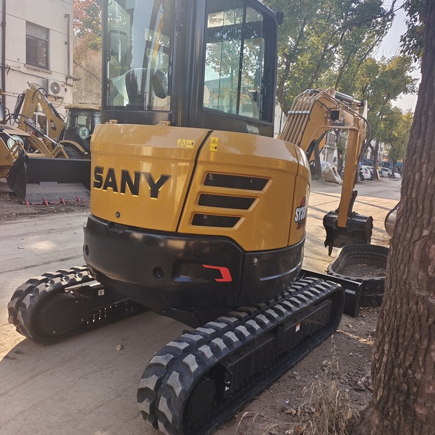 2024 SANY SY35U-44705434