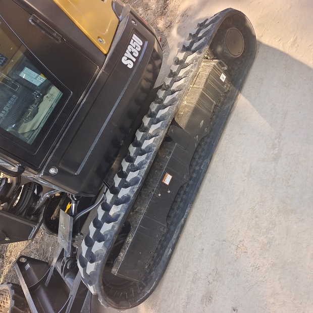 2024 SANY SY35U-44705436