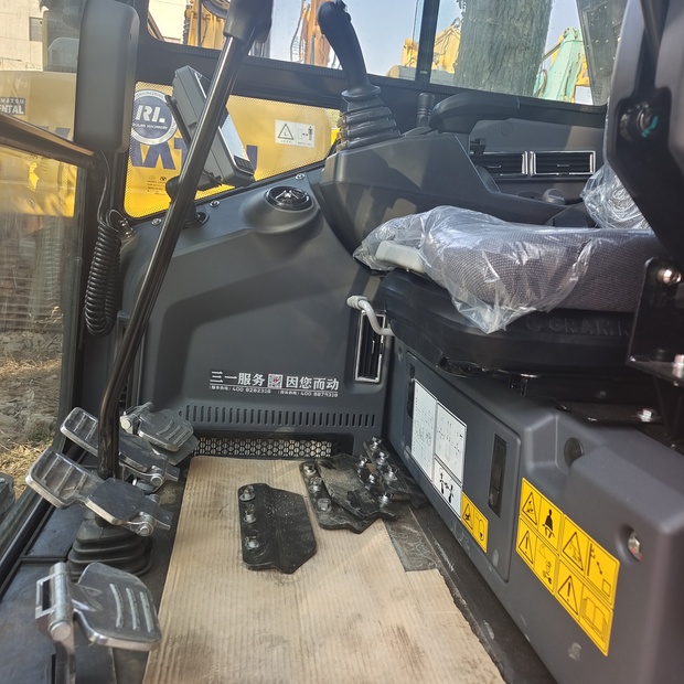 2024 SANY SY35U-44705440