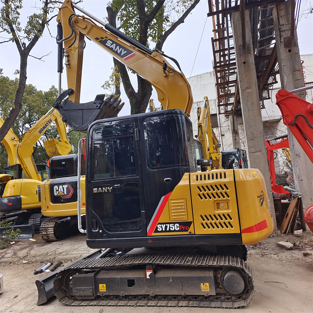 2024 SANY SY75C-44705445