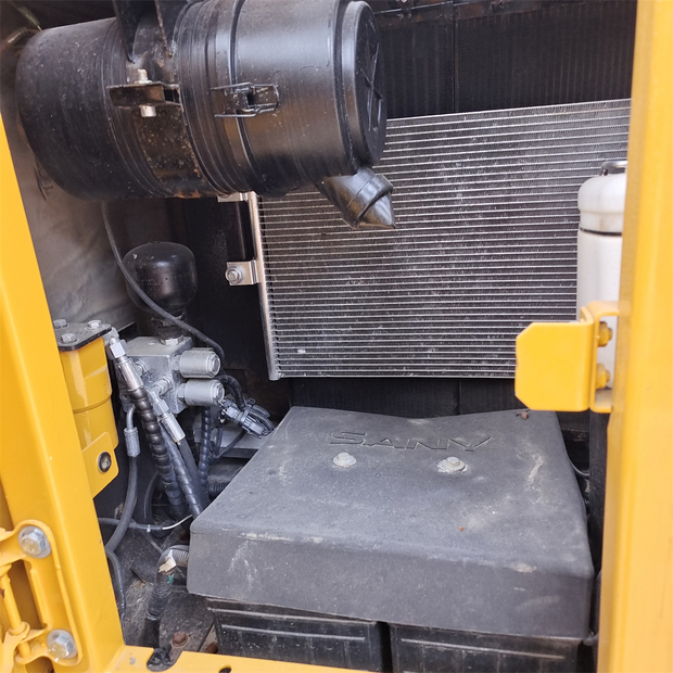 2024 SANY SY75C-44705446