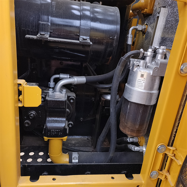 2024 SANY SY75C-44705448