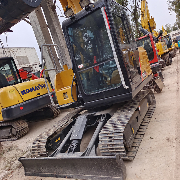 2024 SANY SY75C-44705451