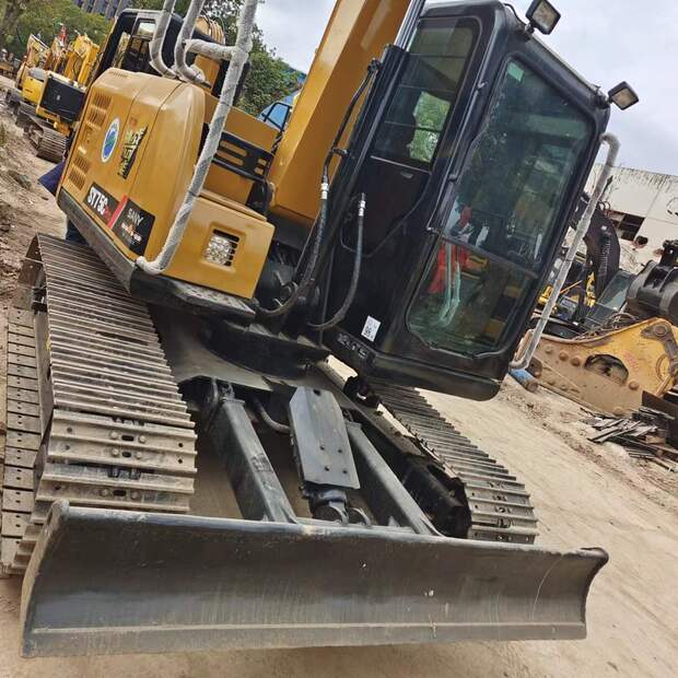 2024 SANY SY75C-44705457