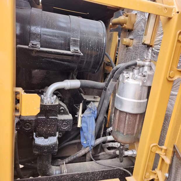 2024 SANY SY75C-44705459