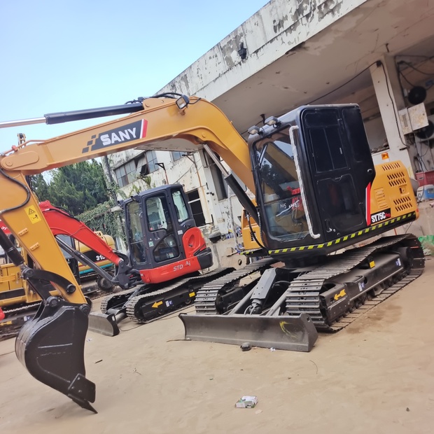 2024 SANY SY75C-44705467
