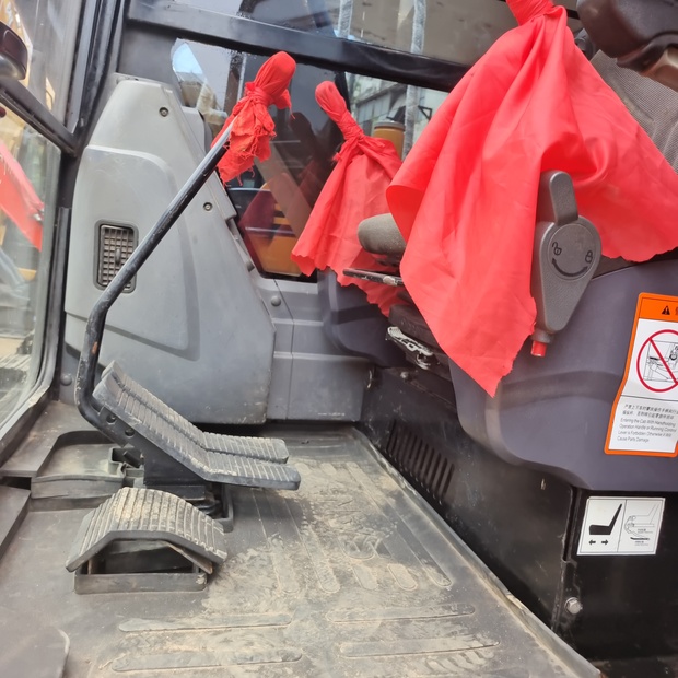 2024 SANY SY75C-44705472