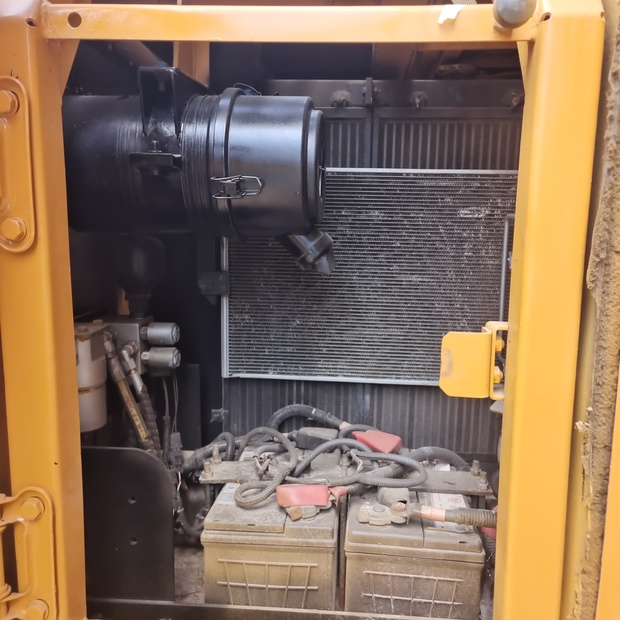 2024 SANY SY75C-44705474