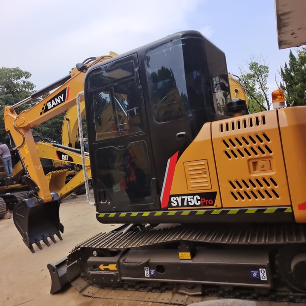 2024 SANY SY75C-44705475