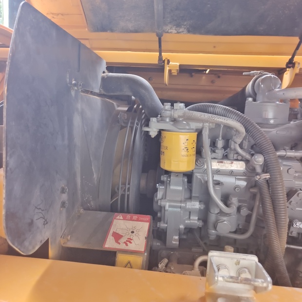 2024 SANY SY75C-44705476