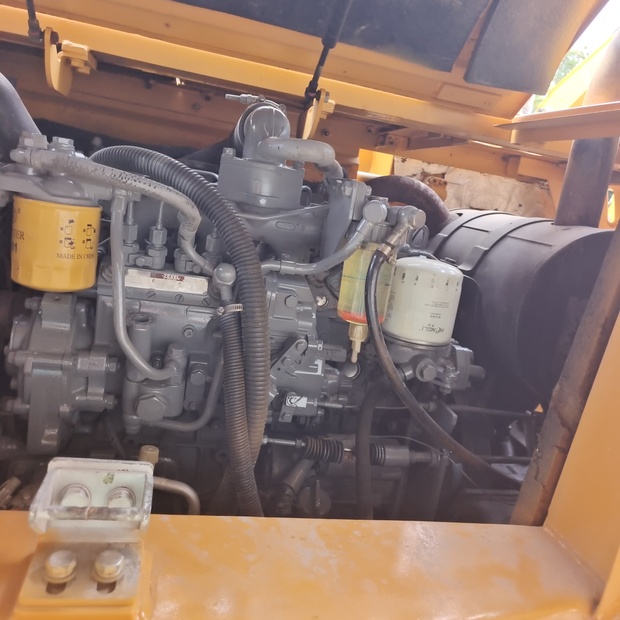 2024 SANY SY75C-44705477