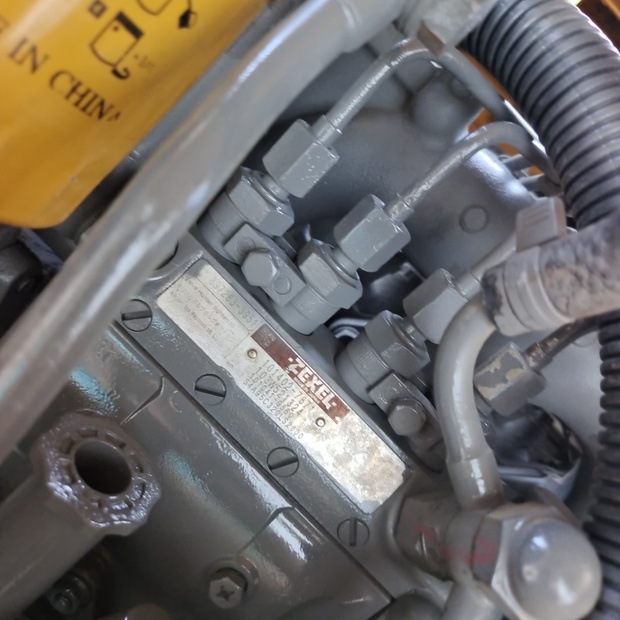 2024 SANY SY75C-44705478