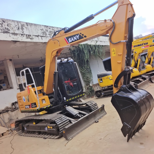 2024 SANY SY75C-44705482