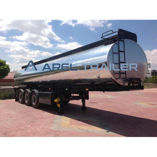2026 Arel Trailer BITUMEN ASPHALT TANKER SEMI TRAILER-44705493