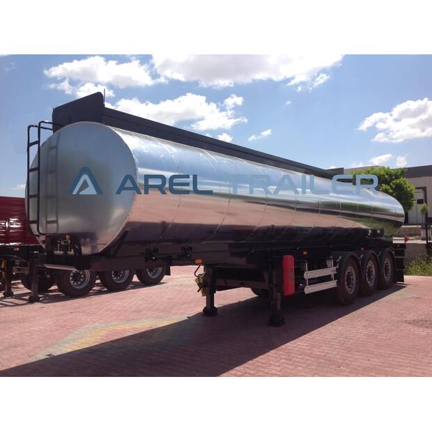 2026 Arel Trailer BITUMEN ASPHALT TANKER SEMI TRAILER-44705494