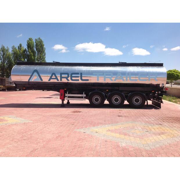 2026 Arel Trailer BITUMEN ASPHALT TANKER SEMI TRAILER-44705495