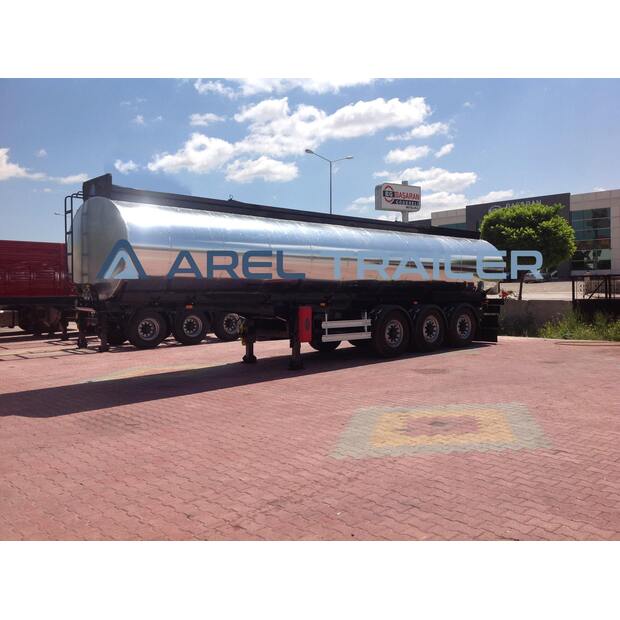 2026 Arel Trailer BITUMEN ASPHALT TANKER SEMI TRAILER-44705496