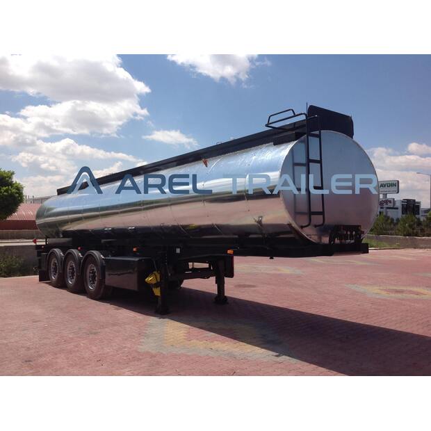 2026 Arel Trailer BITUMEN ASPHALT TANKER SEMI TRAILER-44705497