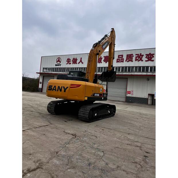 2024 SANY SY215H-44705505