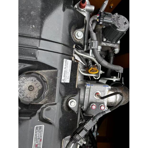 2024 SANY SY215H-44705507